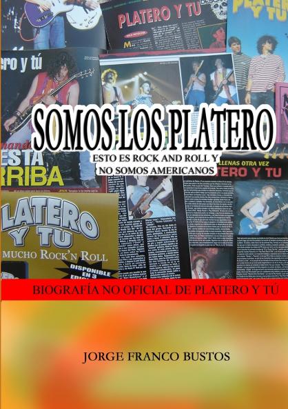 SOMOS LOS PLATERO