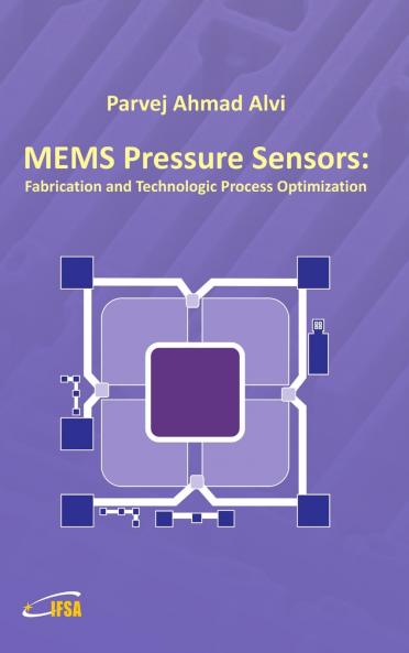 MEMS Pressure Sensors