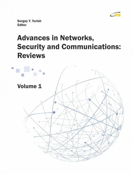 'Advances in Networks Security and Communications Vol. 1