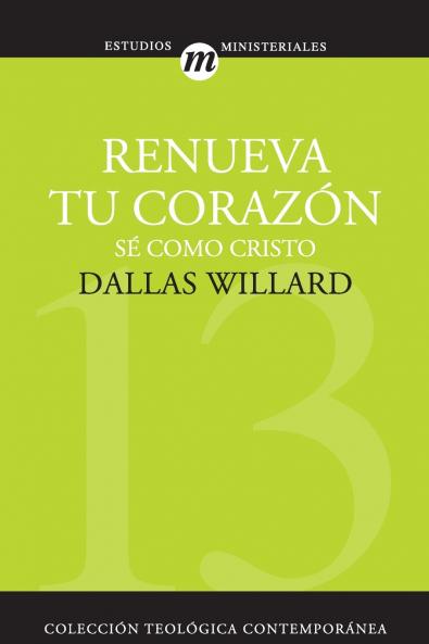 Renueva Tu Corazon