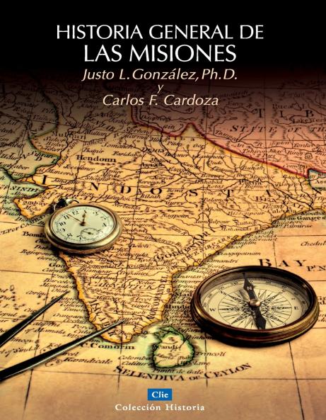 El Historia General de Las Misiones