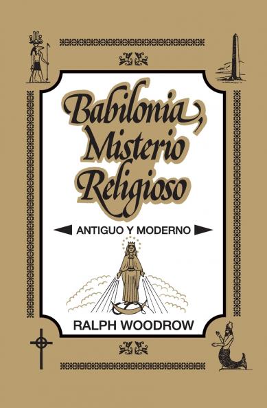 El Babilonia Misterio Religioso