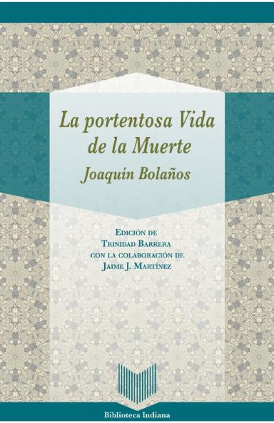 La portentosa Vida de la Muerte