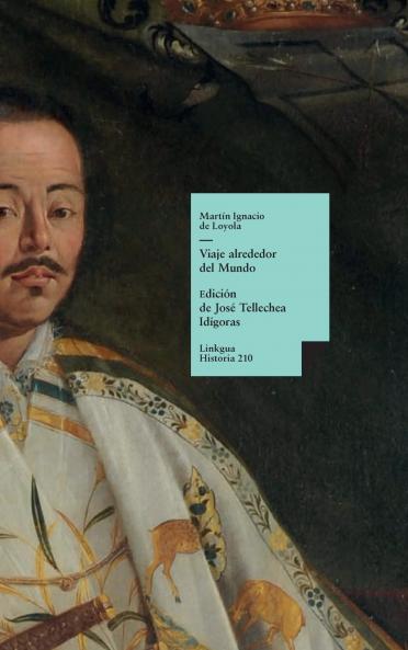 Viaje alrededor del Mundo