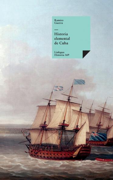 Historia elemental de Cuba