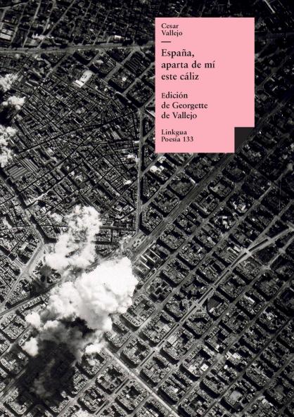 España aparta de mí este cáliz