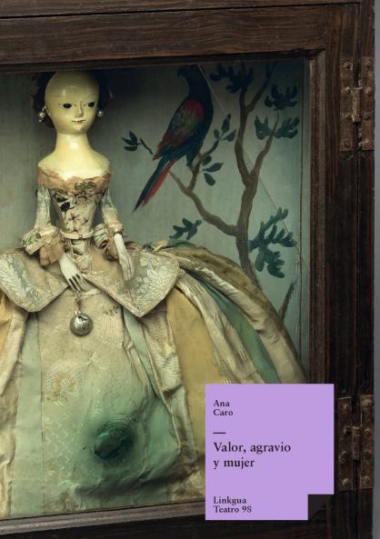 Valor agravio y mujer