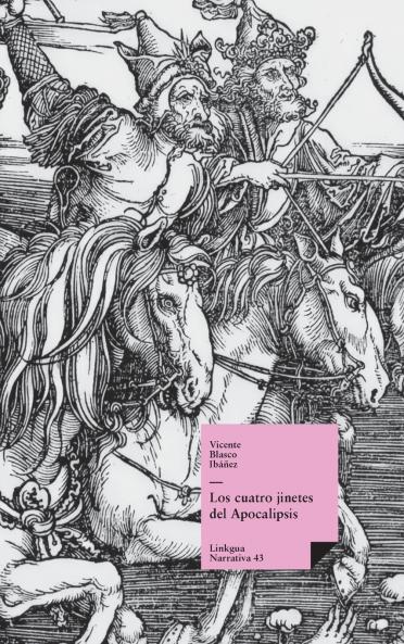 Los cuatro jinetes del Apocalipsis