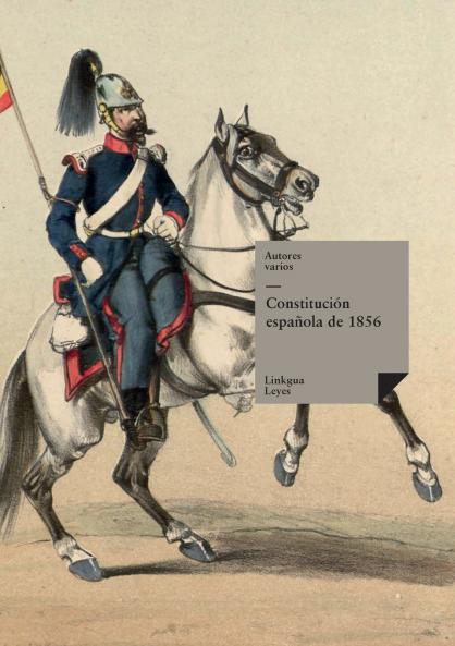 Constitución española de 1856