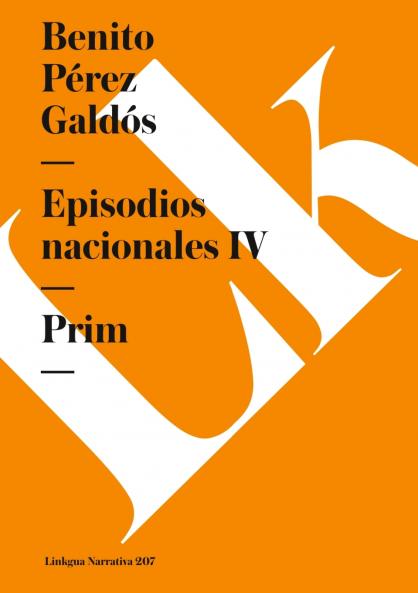 Episodios nacionales IV