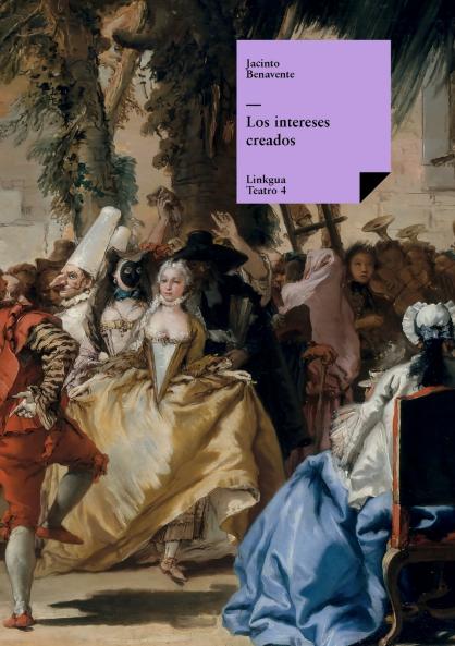 Los intereses creados
