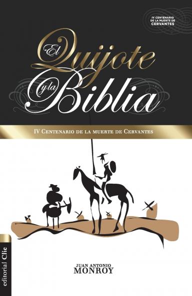 El Quijote y la Biblia