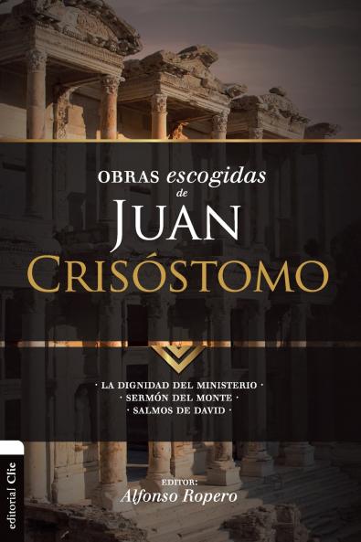 El Obras escogidas de Juan Cris��stomo