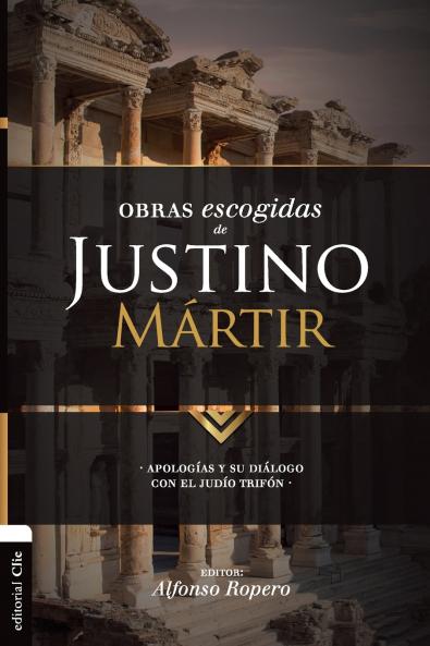 El Obras escogidas de Justino M��rtir