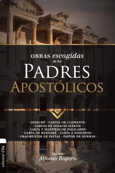 El Obras Escogidas de Los Padres Apost��licos
