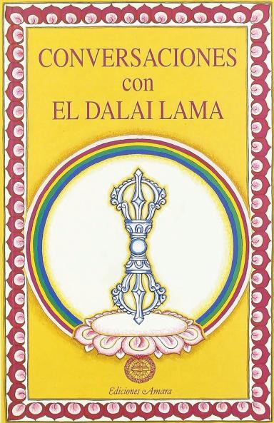 Conversaciones con el Dalai Lama