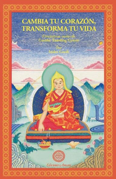 Cambia tu corazón Transforma tu vida