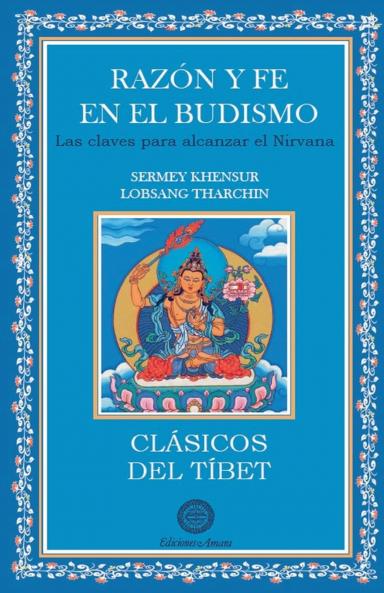 Razón y fe en el budismo