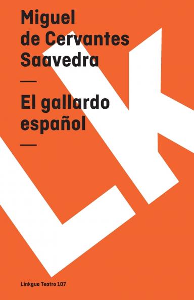 El gallardo espa��ol