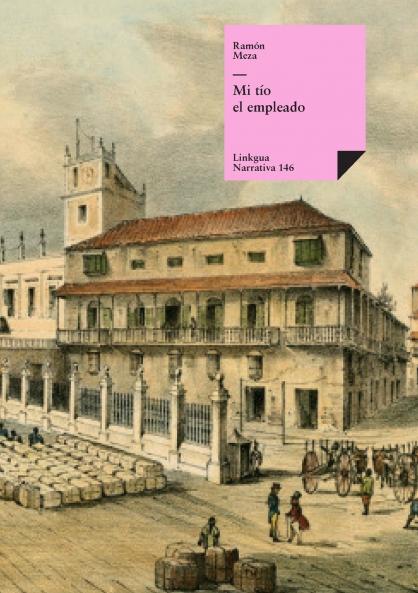 Mi tío el empleado