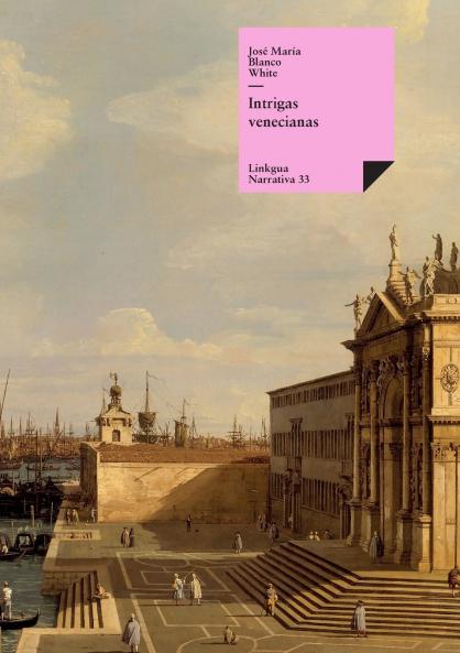 Intrigas venecianas