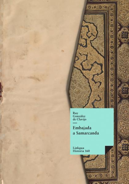 Embajada a Samarcanda