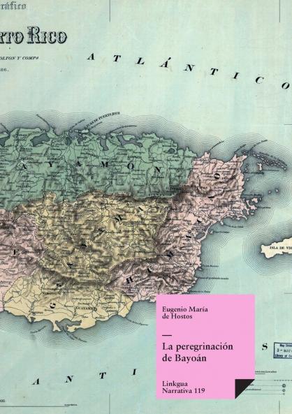 La peregrinación de Bayoán