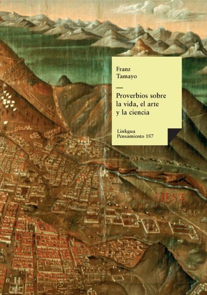 Proverbios sobre la vida el arte y la ciencia