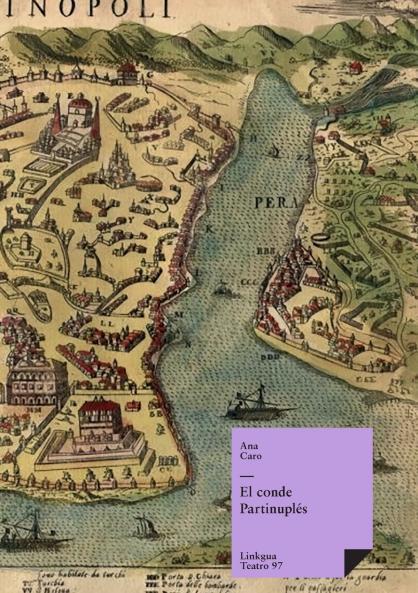 El conde Partinuplés