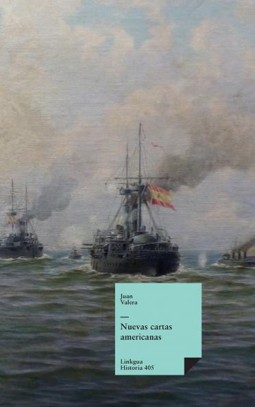 Nuevas cartas americanas