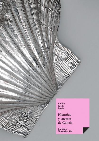 Historias y cuentos de Galicia