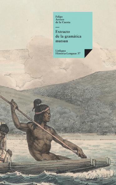 Extracto de la gramática mutsun