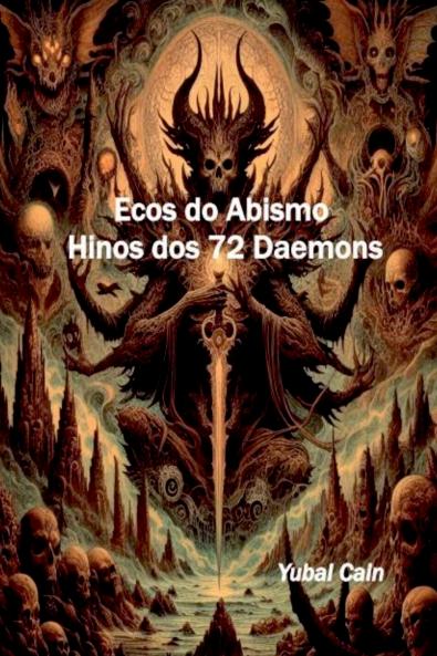 Ecos Do Abismo
