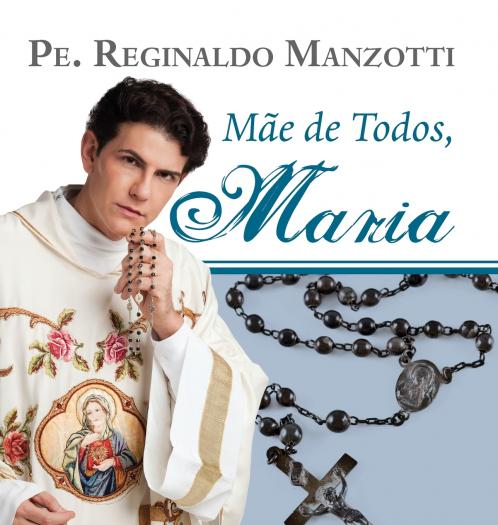 Maria mãe de todos