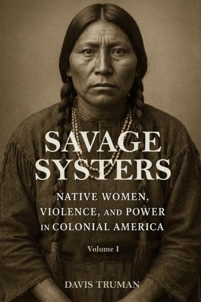 Savage Systers volume 1