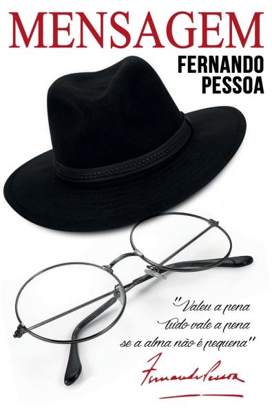 Mensagem - Fernando Pessoa
