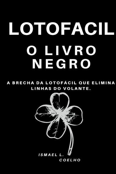 Lotof cil O Livro Negro