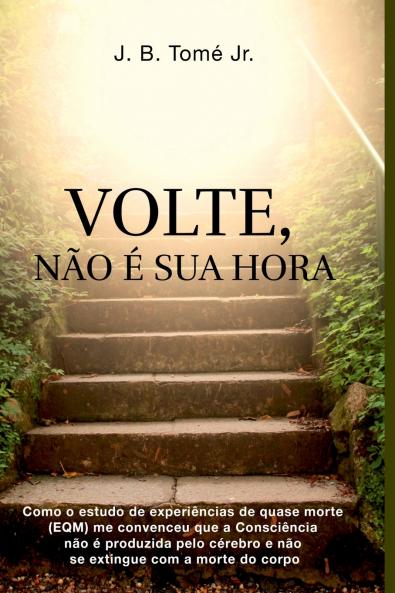 Volte Não É Sua Hora