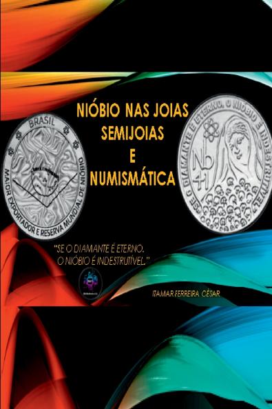 Ni bio Nas Joias Semijoias E Numism tica