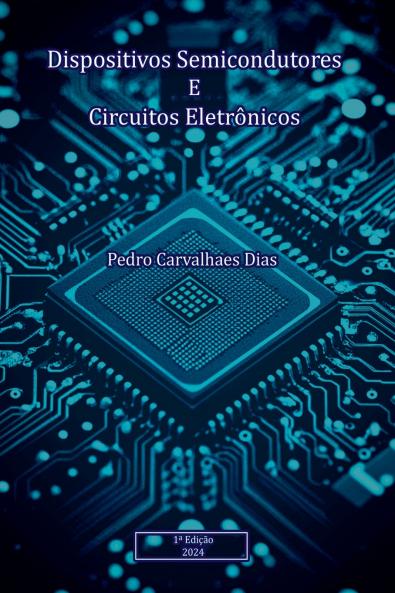 Dispositivos Semicondutores E Circuitos Eletr nicos