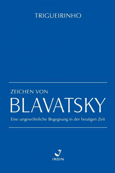 Zeichen von Blavatsky