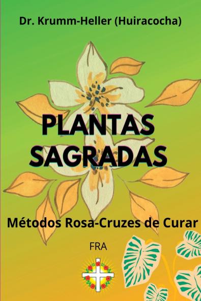 Plantas Sagradas