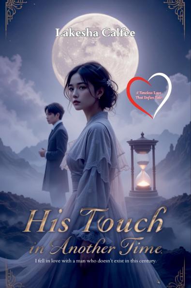 His Touch in Another Time