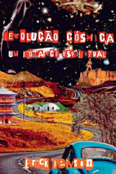 Revolução Cósmica