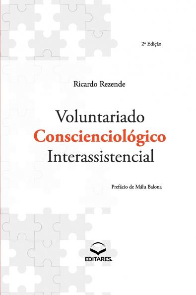 Voluntariado Conscienciológico Interassistencial