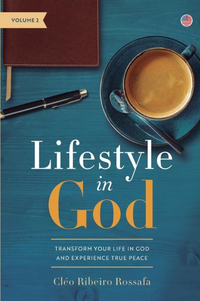 Lifestyle in God - VOLUME 2