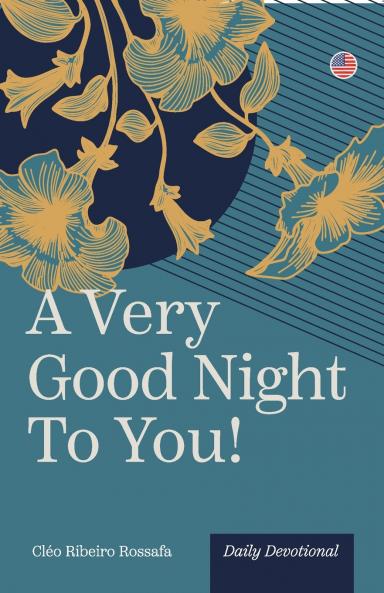 A Very Good Night to You!