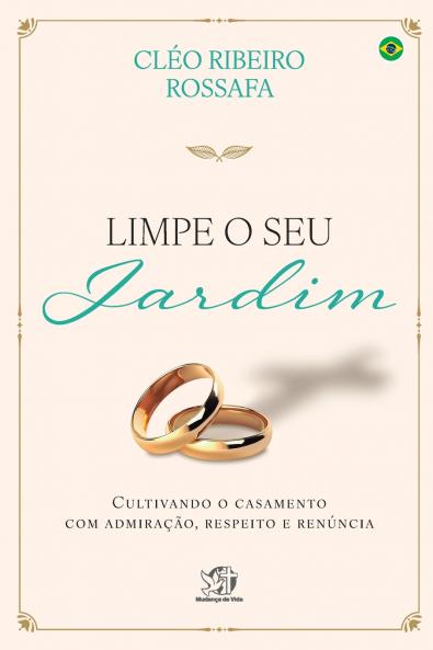Limpe o seu jardim