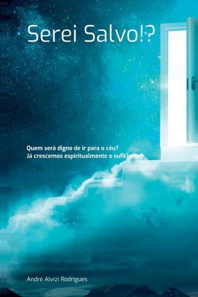Serei Salvo!?