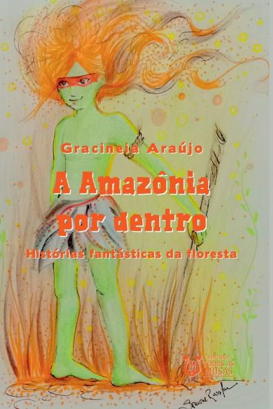 A Amaz nia Por Dentro